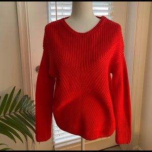 Rachel Zoe sweater